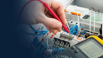 Hurtownia Elektryczna Elektro-Spark w Rzeszowie